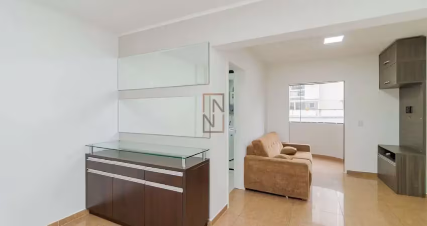 Apartamento com 2 quartos para alugar na Rua Amazonas, 383, Água Verde, Curitiba