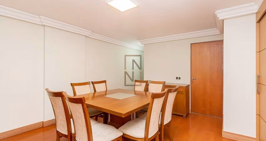 Apartamento com 3 quartos para alugar na Rua Palmeiras, 86, Água Verde, Curitiba