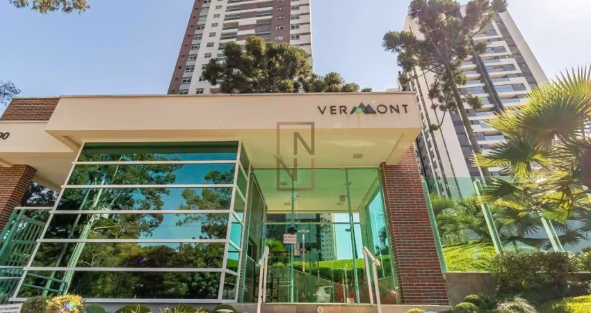 Apartamento com 2 quartos para alugar na Rua Monsenhor Ivo Zanlorenzi, 5190, Ecoville, Curitiba