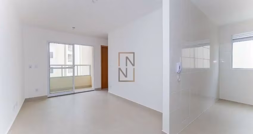 Apartamento com 2 quartos à venda na Avenida Comendador Franco, 7770, Uberaba, Curitiba