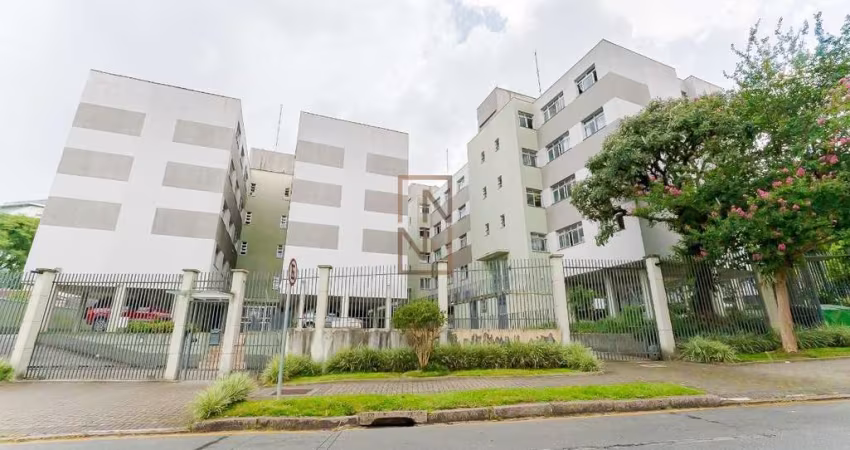 Apartamento com 3 quartos à venda na Avenida Água Verde, 378, Vila Izabel, Curitiba