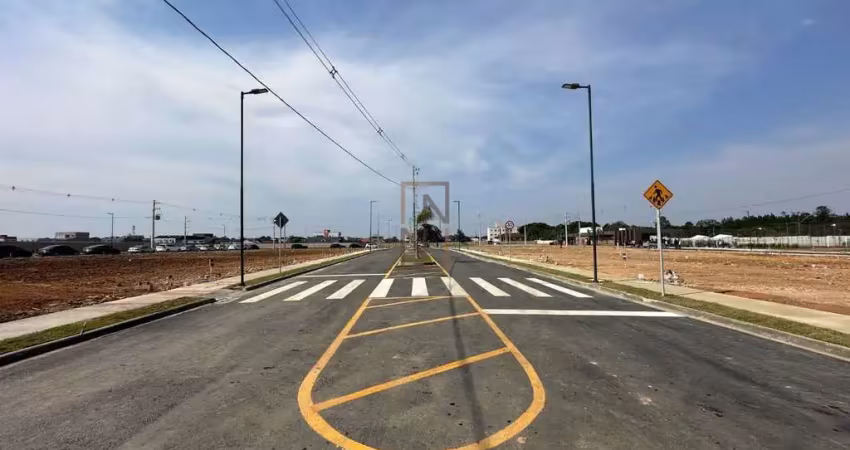 Terreno à venda na Rua Severino Gretter, 106, Espinheiros, Joinville