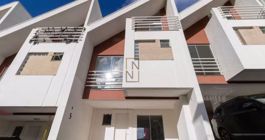 Casa com 3 quartos à venda na Rua Manoel José Pereira, 202, Pilarzinho, Curitiba