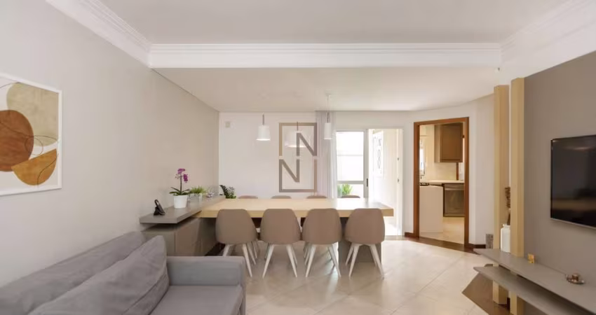 Casa com 3 quartos à venda na Rua Pedro Collere, 577, Vila Izabel, Curitiba