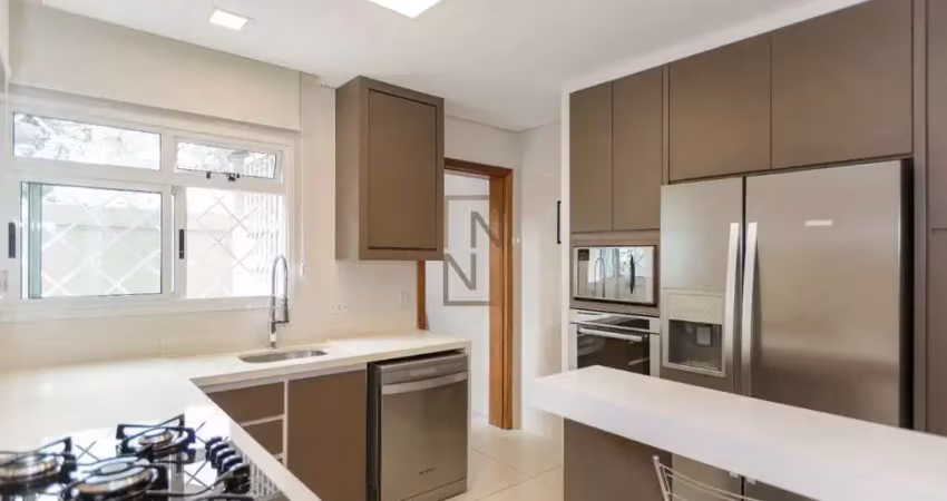 Casa com 3 quartos à venda na Rua Pedro Collere, 577, Vila Izabel, Curitiba