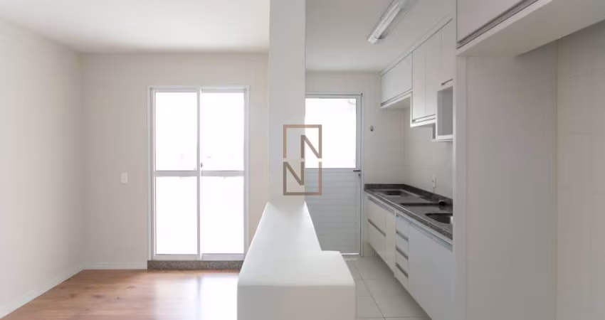 Apartamento com 2 quartos para alugar na Rua Francisco Derosso, 375, Xaxim, Curitiba