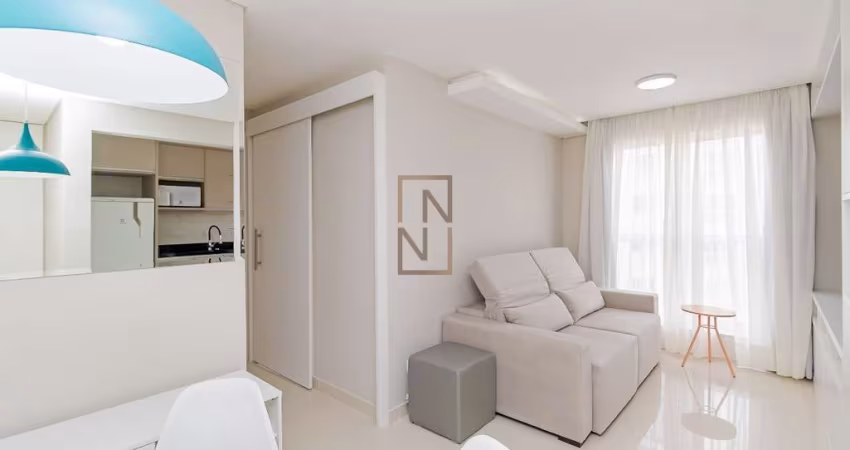 Apartamento com 2 quartos para alugar na Rua Professor Pedro Viriato Parigot de Souza, 4554, Ecoville, Curitiba