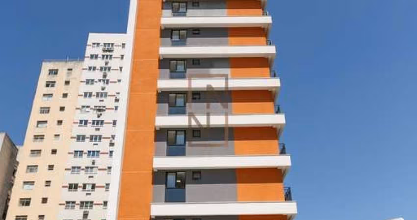 Apartamento com 1 quarto à venda na Rua Riachuelo, 110, Centro, Curitiba