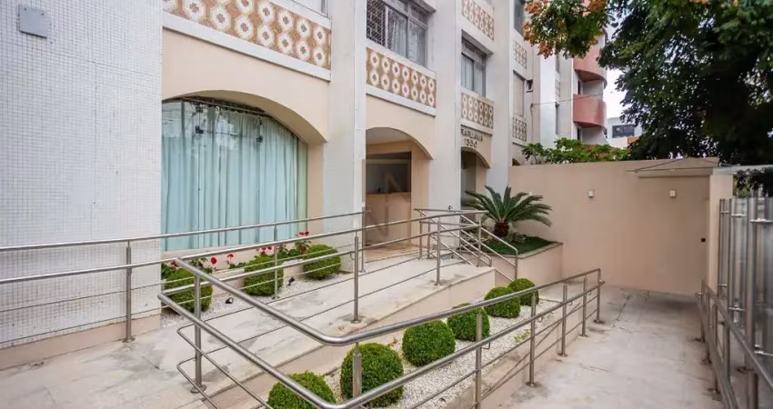 Apartamento com 3 quartos à venda na Rua Brigadeiro Franco, 1350, Centro, Curitiba