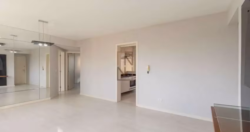 Apartamento com 2 quartos à venda na Rua Hildebrando de Araújo, 180, Jardim Botânico, Curitiba