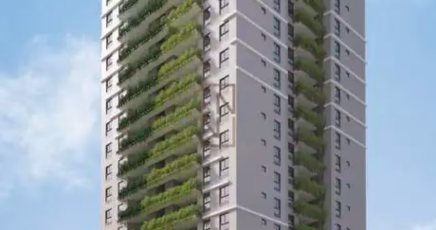 Apartamento com 2 quartos à venda na Rua Mariano Torres, 573, Centro, Curitiba