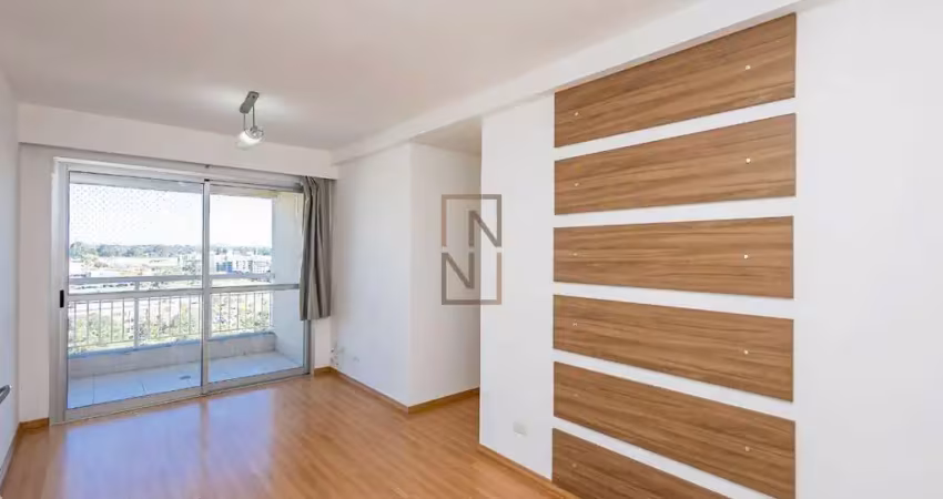 Apartamento com 3 quartos para alugar na Rua Professor Pedro Viriato Parigot de Souza, 5285, Ecoville, Curitiba