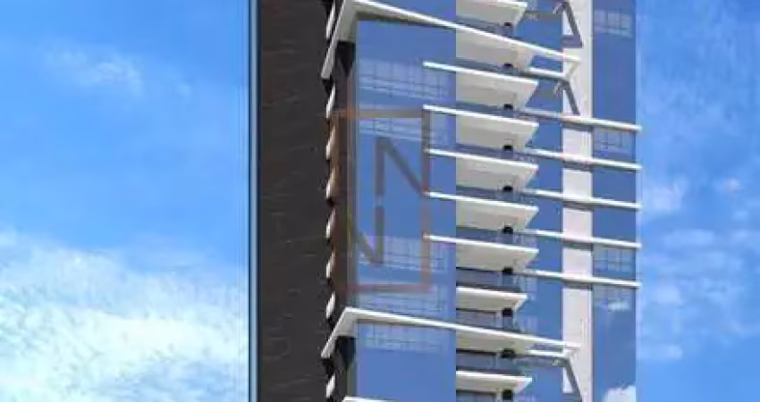 Apartamento com 4 quartos à venda na Rua Deputado Heitor Alencar Furtado, 3050, Campo Comprido, Curitiba
