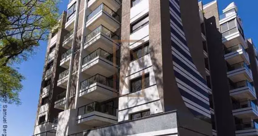 Cobertura com 3 quartos à venda na Rua Constantino Marochi, 447, Juvevê, Curitiba