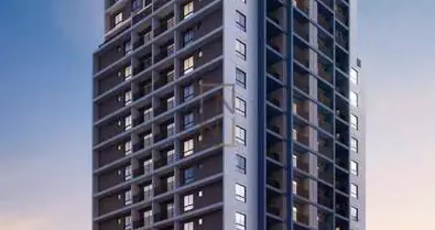 Apartamento com 1 quarto à venda na Rua Eduardo Carlos Pereira, 4000, Portão, Curitiba