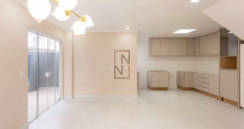 Casa com 3 quartos à venda na Rua Guaraná, 275, Uberaba, Curitiba