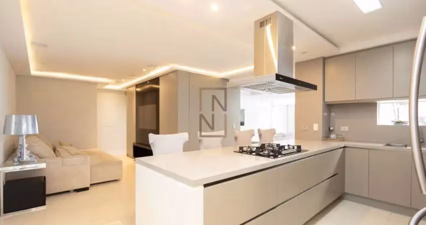 Apartamento com 3 quartos à venda na Rua Professor Sebastião Paraná, 762, Vila Izabel, Curitiba