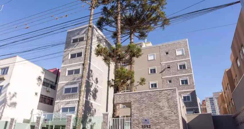 Apartamento com 4 quartos à venda na Rua Monsenhor Manoel Vicente, 1312, Água Verde, Curitiba