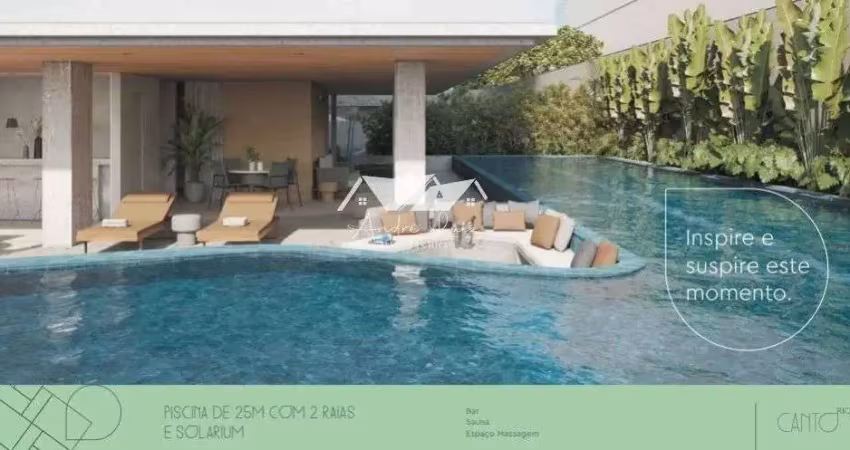 Studio à venda em Rio de Janeiro, Ipanema, com 1 quarto, 39m²