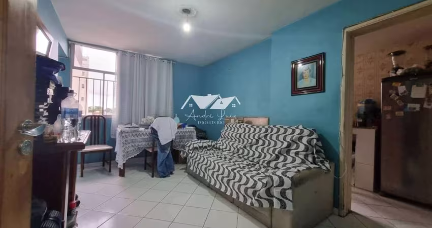 Apartamento com 2 quartos, 50m², à venda em Rio de Janeiro, Piedade