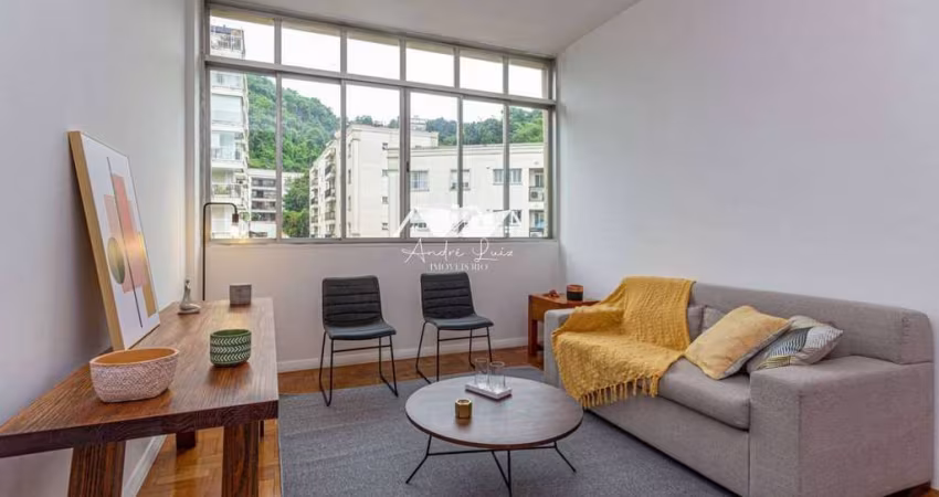 Apartamento à venda em Rio de Janeiro, Botafogo, com 3 quartos
