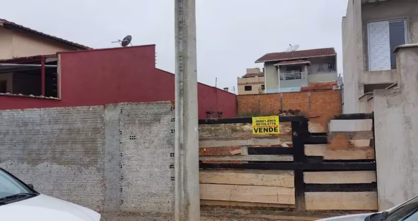 Terreno à venda no Jardim Philadélphia II, Poços de Caldas 