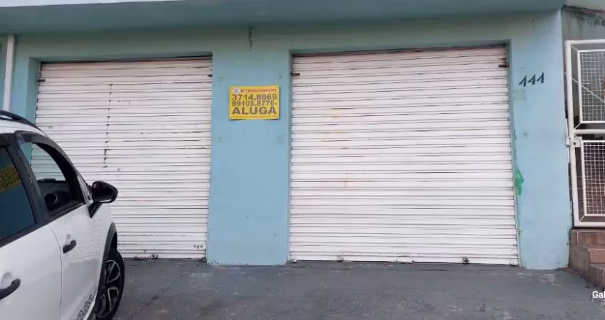 Ponto comercial com 1 sala para alugar na Rua Pedro Barbosa, 444, Monte Verde, Poços de Caldas