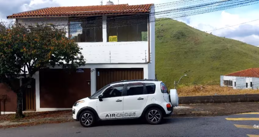 Casa Jardim Centenario