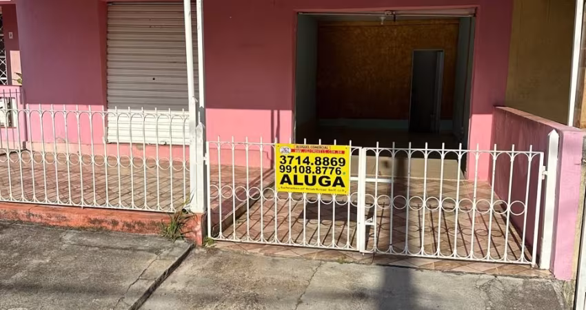 Ponto Comercial Jardim América