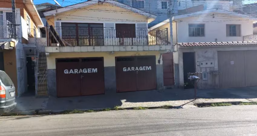 Casa com 2 quartos para alugar no Jardim São Paulo, Poços de Caldas 