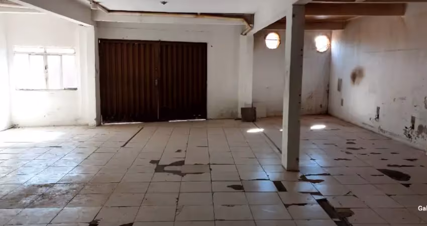 Barracão / Galpão / Depósito para alugar na Rua Carlos Capone, Jardim Philadélphia, Poços de Caldas