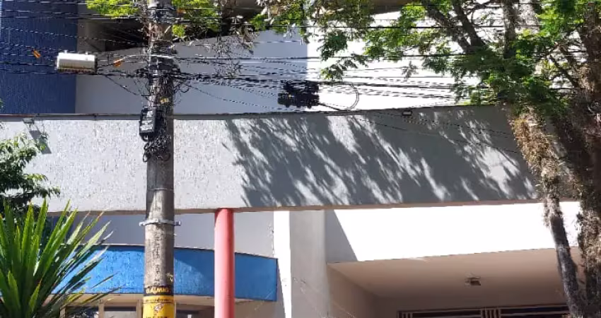Apartamento com 1 quarto para alugar na Rua Santos Dumont, São Benedito, Poços de Caldas