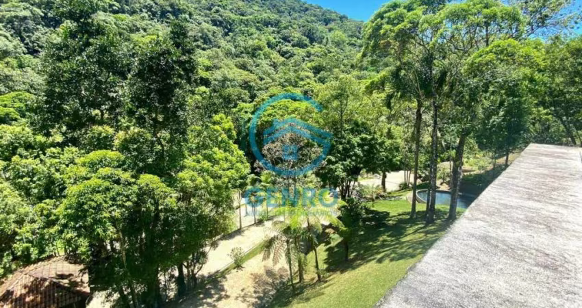 Belíssima Área Rural para Sítio com Cachoeira e com Terreno de 110.000m² ( 11 HECTARES ) à venda em São João Batista/SC
