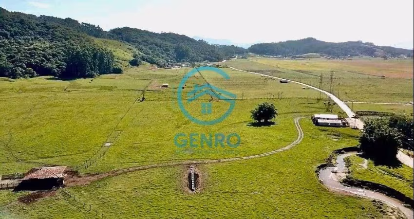 Sítio à venda em Tijucas/SC