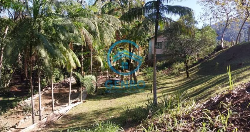 Sítio com Terreno com Escritura Pública de 28.000m² ( 2.8 HECTARES ) à venda em Biguaçu/SC