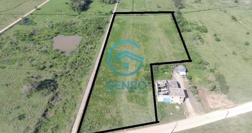 Área Rural para Sítio com Terreno de 22.000m² ( 2.2 HECTARES ) à venda em São João Batista/SC