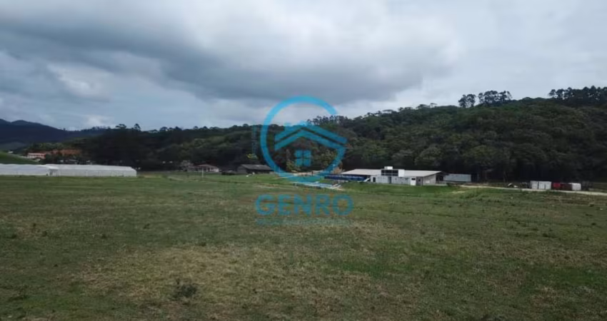 Área para Fazenda com Terreno de 44 Hectares à venda em Tijucas/SC
