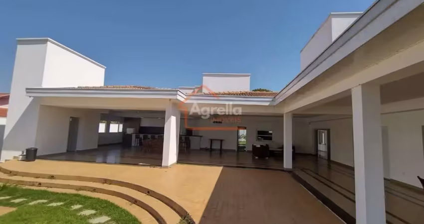 Chácara à venda em condomínio fechado mogi mirim 5 suítes área gourmet