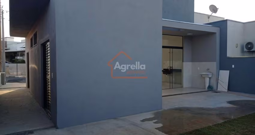 CASA SUÍTE À VENDA NO CONDOMÍNIO RESIDENCIAL DR. FALSETTI EM MOGI GUAÇU/SP