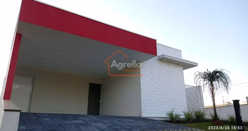 Casa à venda condomínio fechado mogi mirim 3 dormitórios 2 suítes espaço gourmet