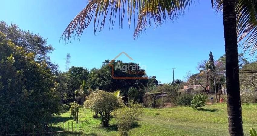 CHÁCARA À VENDA NO BAIRRO SÃO MARCELO EM MOGI MIRIM/SP