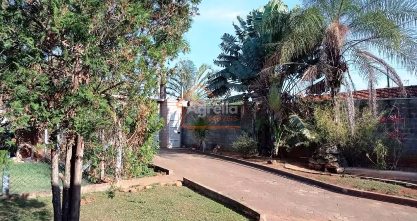 CHÁCARA COM EXCELENTE LOCALIZAÇÃO À VENDA NO BAIRRO SÃO MARCELO EM MOGI MIRIM/SP