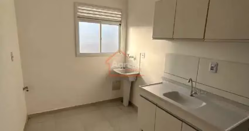 APARTAMENTO A VENDA NO VILLA FRANCESA, EM MOGI MIRIM/SP - ACEITA FINANCIAMENTO