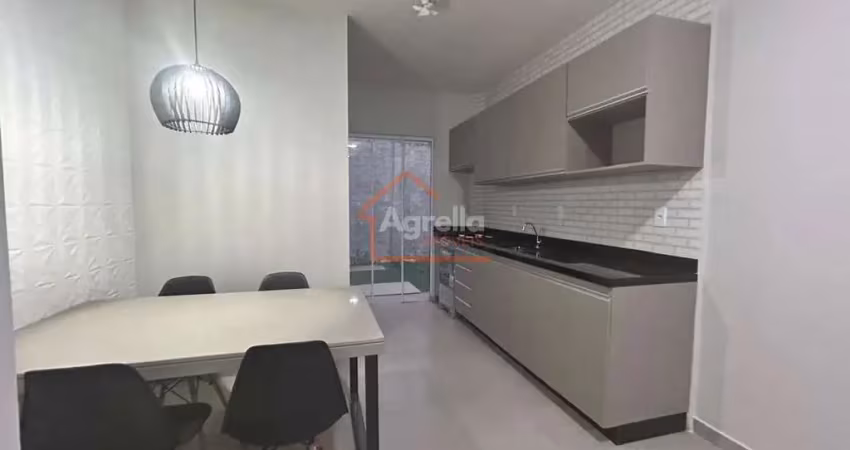 Casa térrea com garden a venda no condominio villa primavera, em mogi mirim, sp