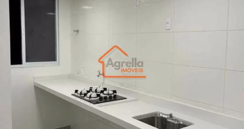 APARTAMENTO À VENDA NO PORTAL VILA DAS HADASSAS, MOGI GUAÇU - ACEITA FINANCIAMENTO