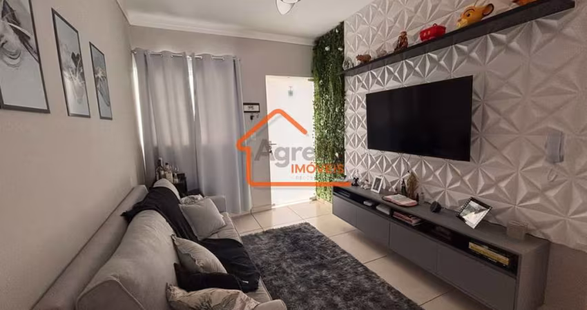 CASA TÉRREA COM GARDEN A VENDA NO CONDOMINIO VILLA PRIMAVERA, EM MOGI MIRIM, SP
