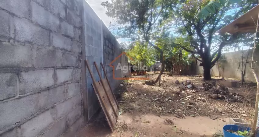 Terreno à venda mogi mirim pronto para construir comercial residencial 300 metros