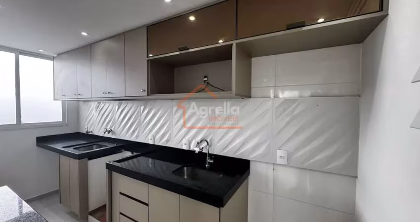 APARTAMENTO A VENDA EM MOGI GUAÇU