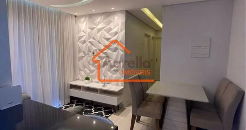 APARTAMENTO TERCEIRO ANDAR A VENDA NO MANACAS, MOGI MIRIM - SP - PORTEIRA FECHADA