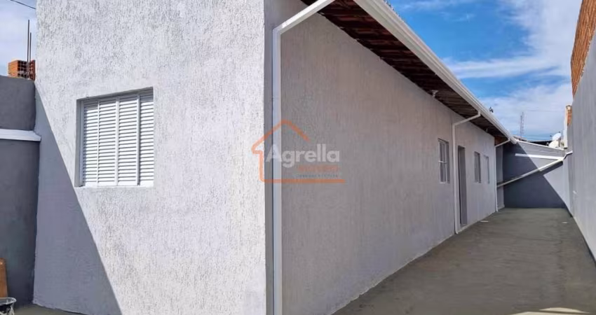 CASA À VENDA NO JARDIM SUÉCIA , MOGI GUAÇU - OPORTUNIDADE COM FINANCIAMENTO!